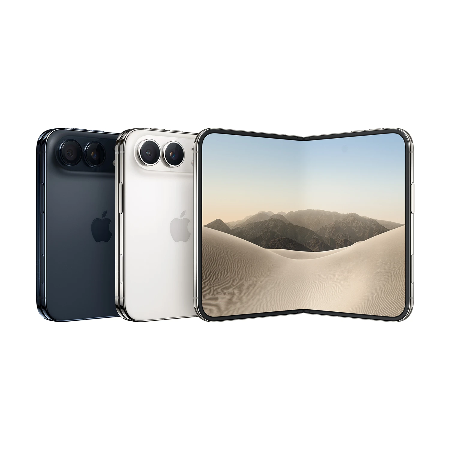 iPhone Duo 256 GB Sternenhimmel