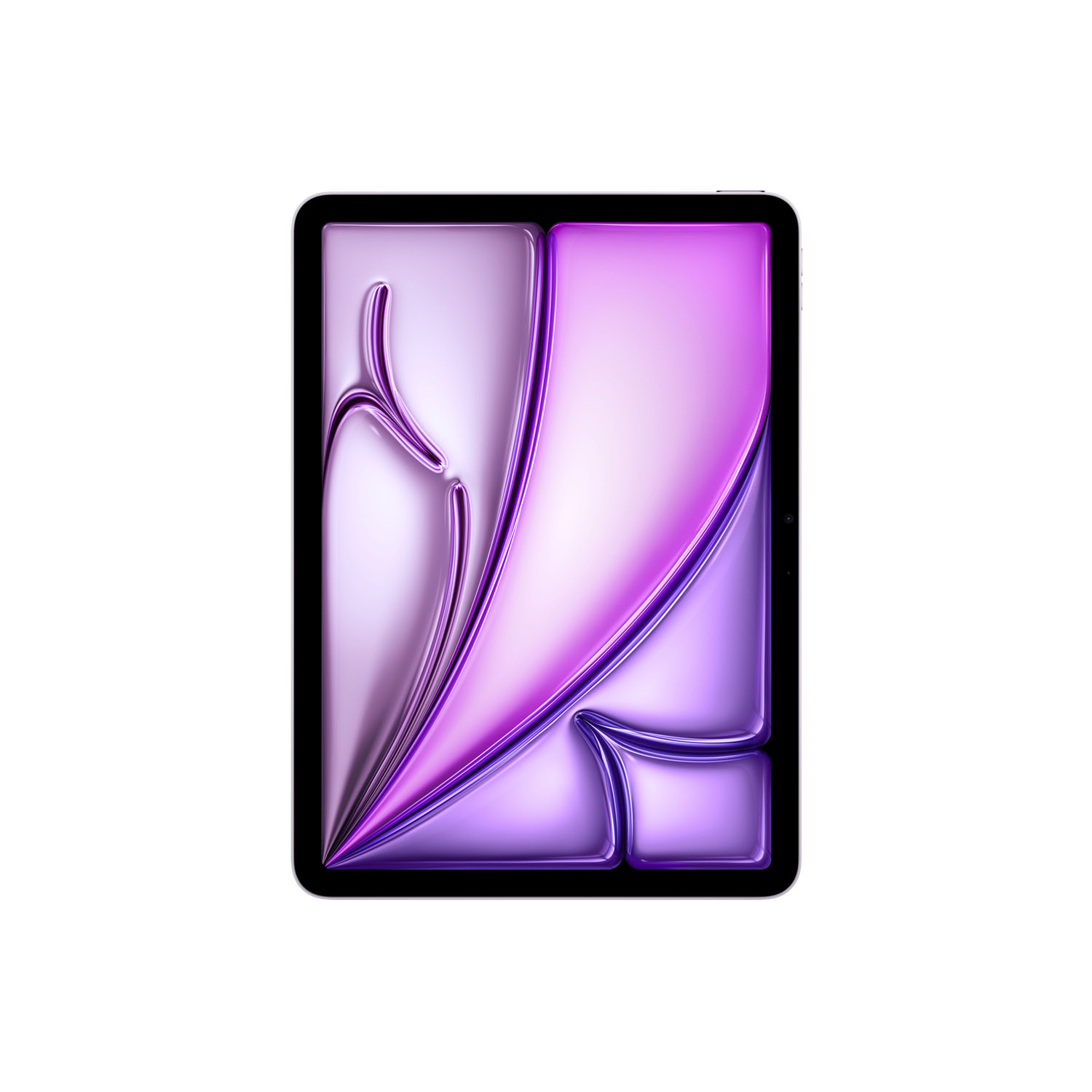 Produktbild: Ipad air 11 m2 wifi violett bild position 1a