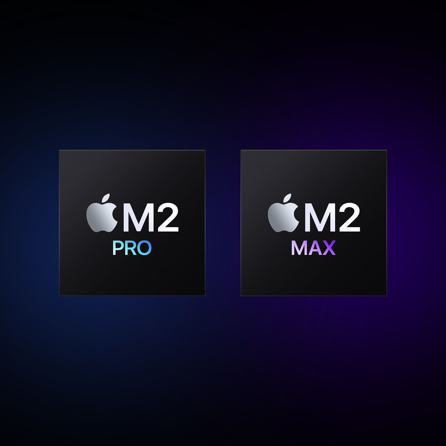Apple MacBook Pro 16'' M2 Pro 12-Core 512GB 16GB Space Grau - 2023