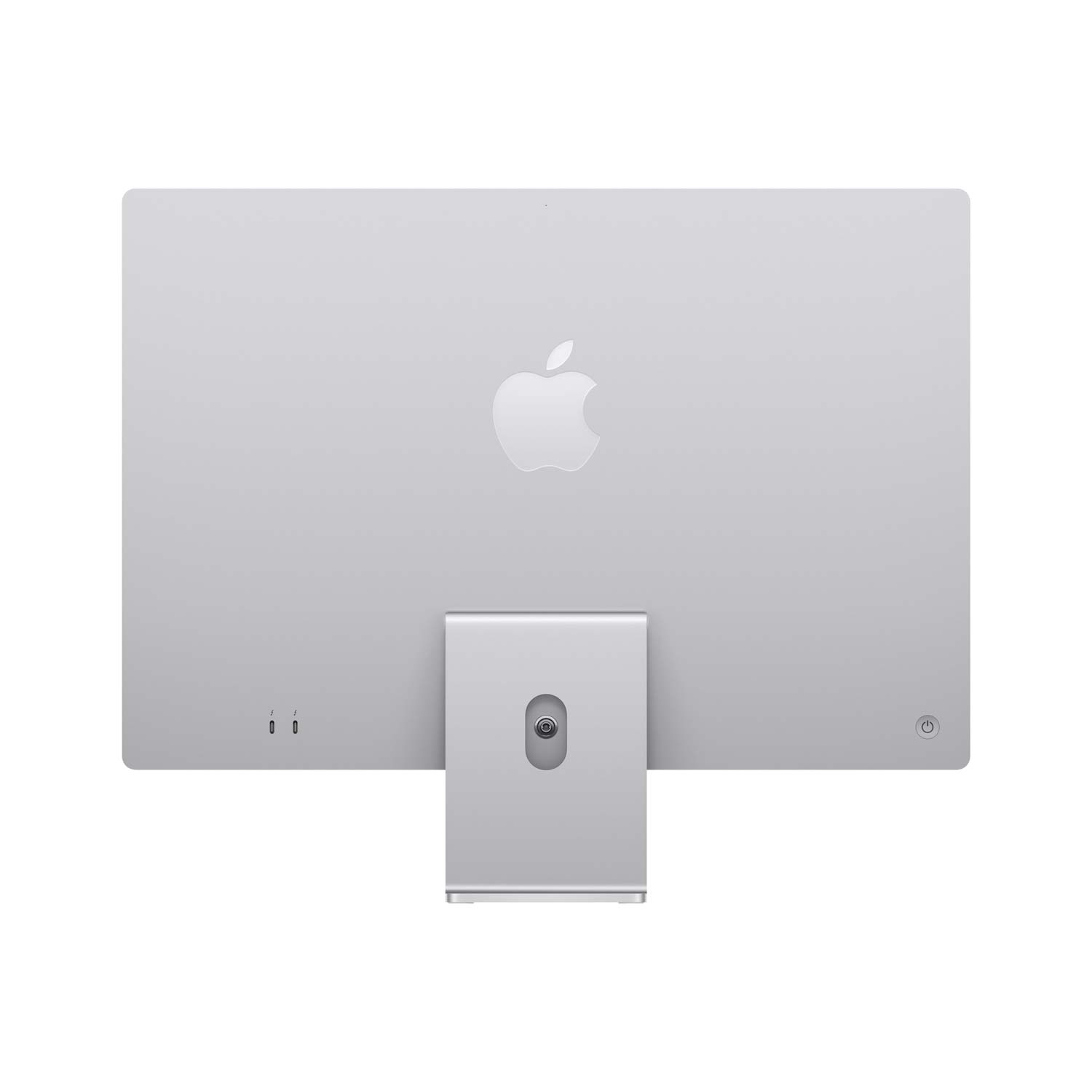 iMac 24'' M1 7-Core GPU 256GB - 8 GB - silber // NEU