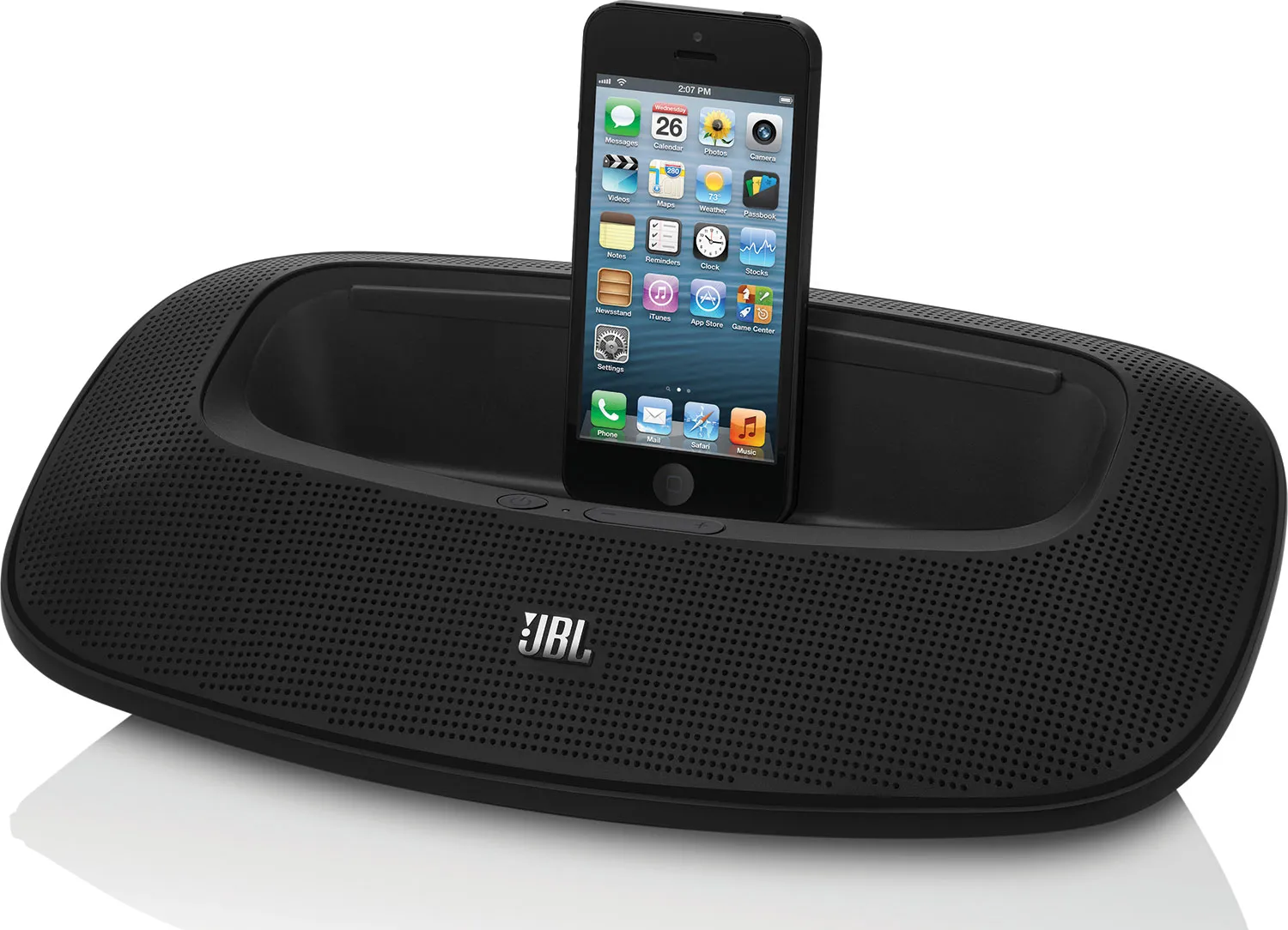 RP// JBL OnBeat Mini Black