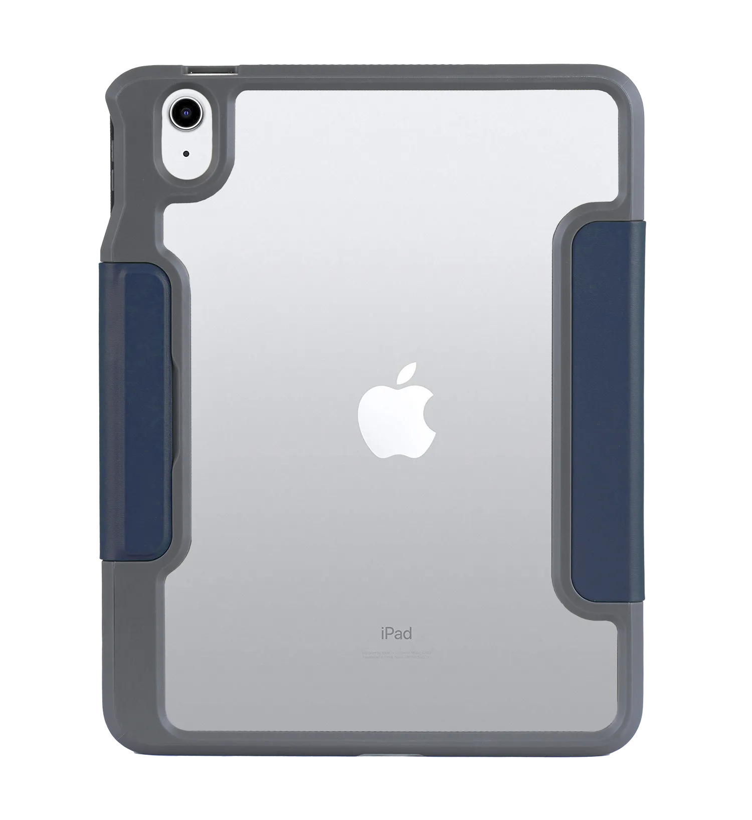 Shockguard THE ULTRA iPad 10. Gen. & A16 Folio Case Royalblau