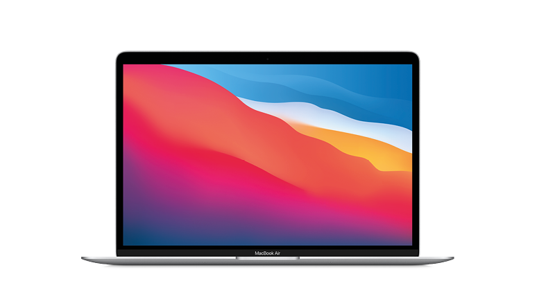 MacBook Air M1