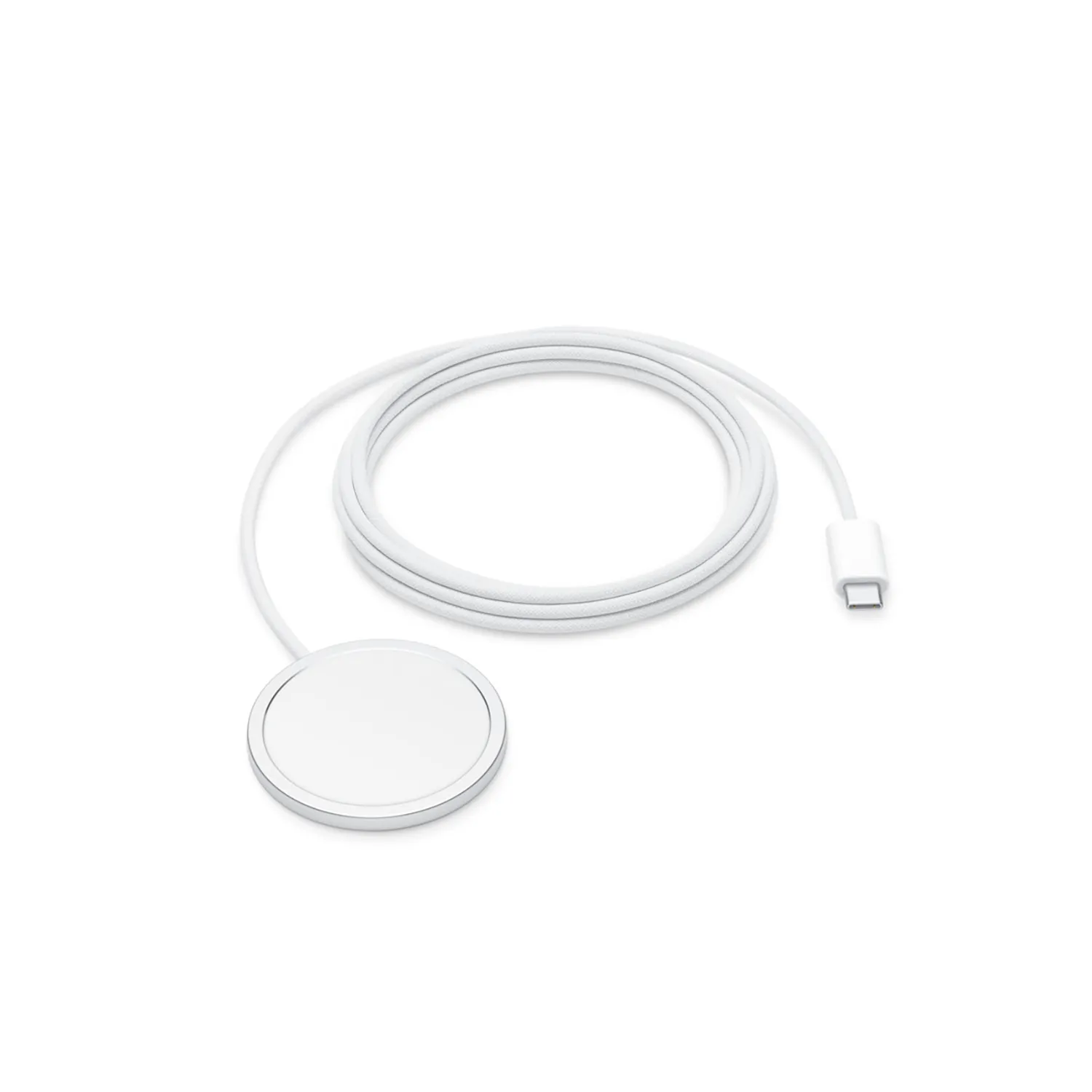 Apple MagSafe Ladegerät iPhone USB-C (2m)