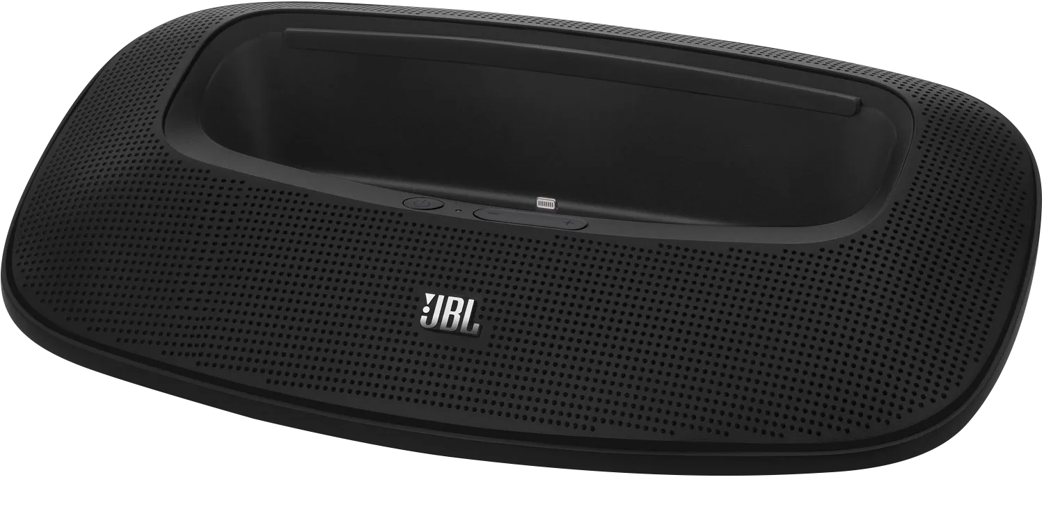 RP// JBL OnBeat Mini Black
