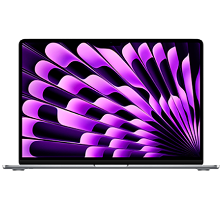 MacBook im Vergleich zum Mac mini