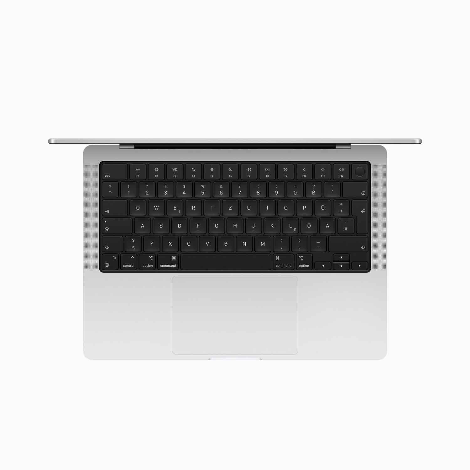 Produktbild: Macbook pro m3 silber bild position 2