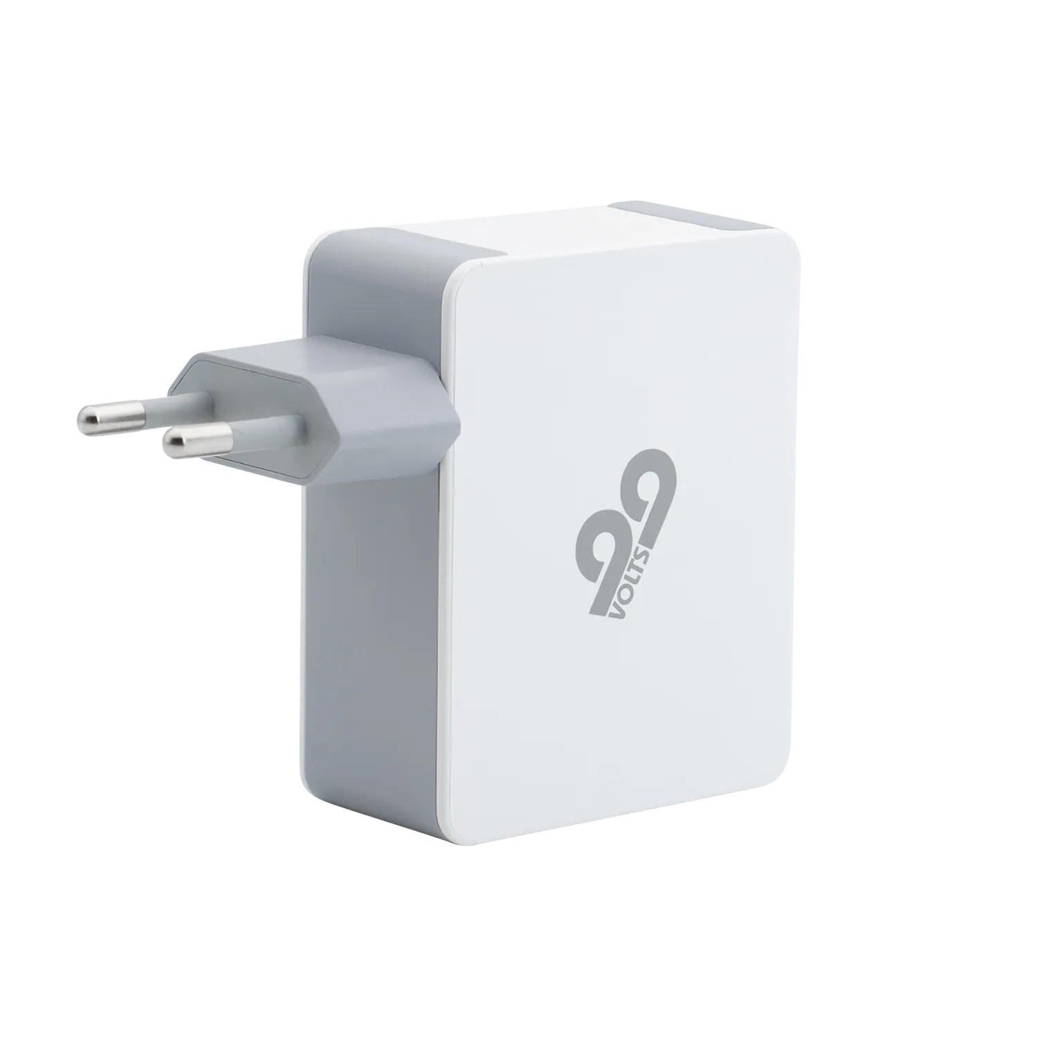 99VOLTS USB Power Adapter - 4 Anschlüsse