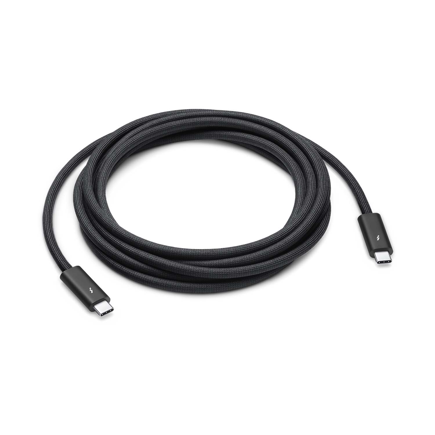 Apple Thunderbolt 4 Pro Kabel (3 m)