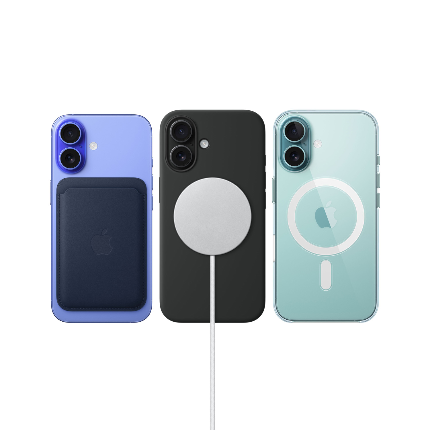 iPhone 16 128GB Ultramarine iPhone 16 128GB Ultramarine