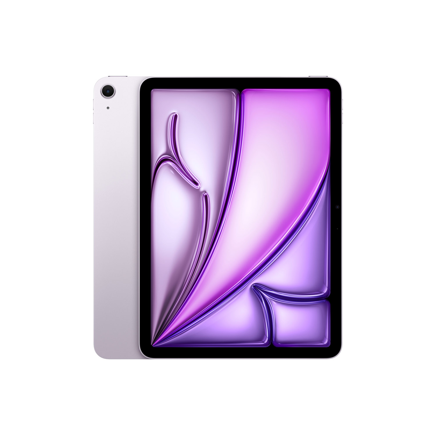 Apple iPad Air 11 Wi-Fi 128 GB Violett 6.Gen 2024