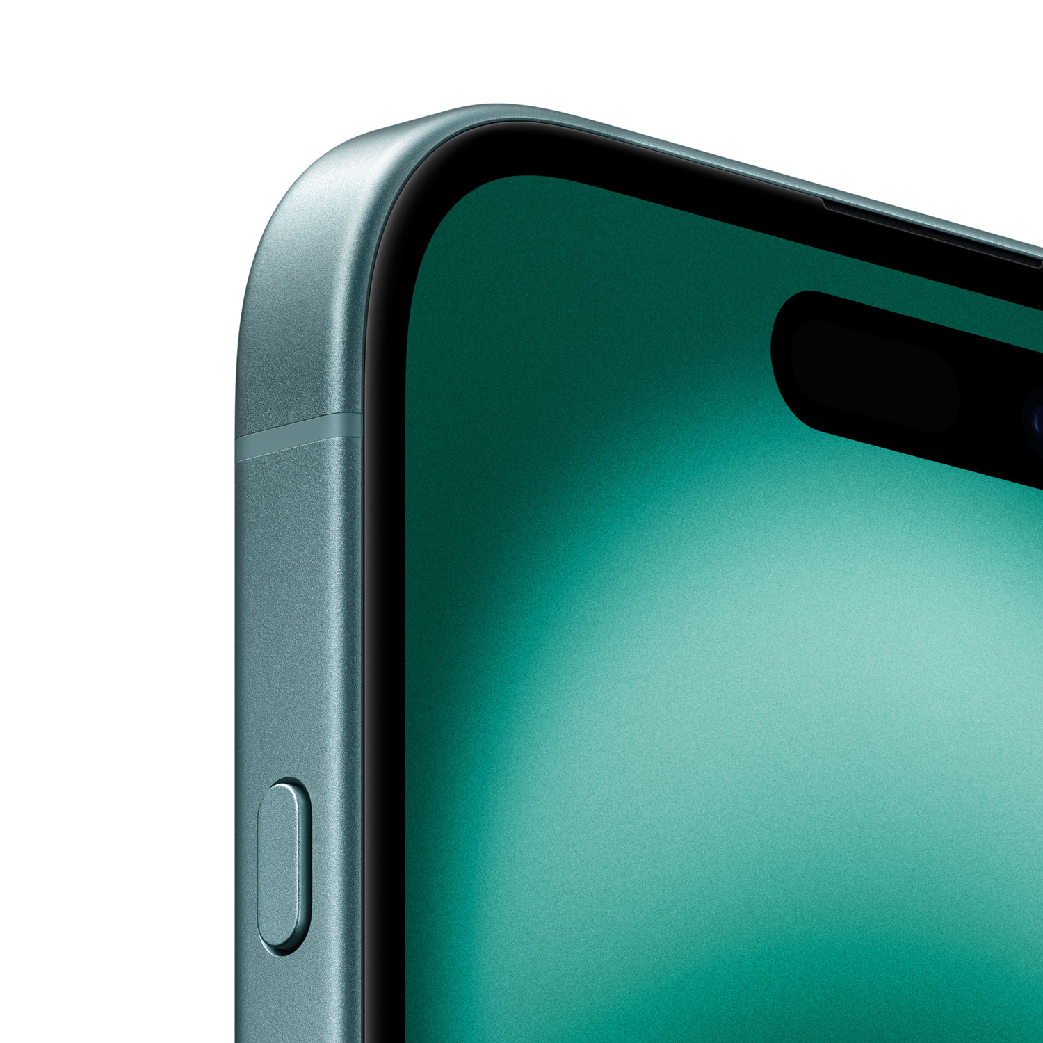 iPhone 16 128GB Teal iPhone 16 128GB Teal