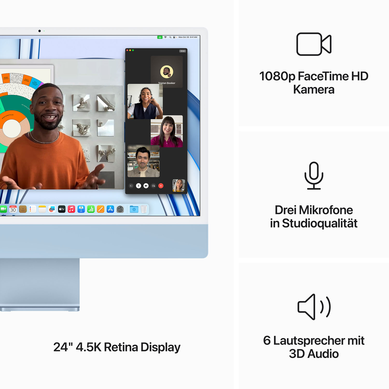 Imac gpu discount