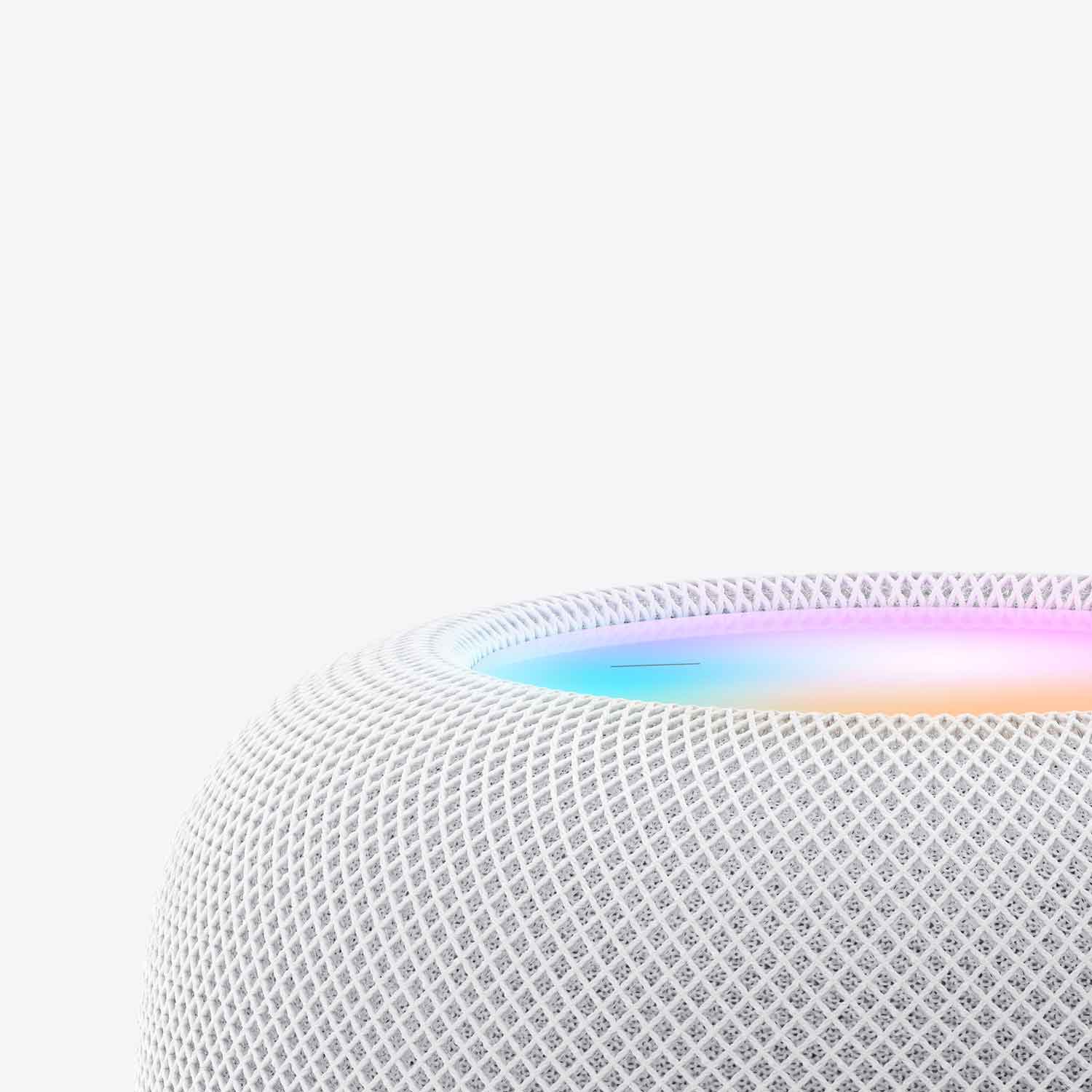 Apple HomePod - Mitternacht