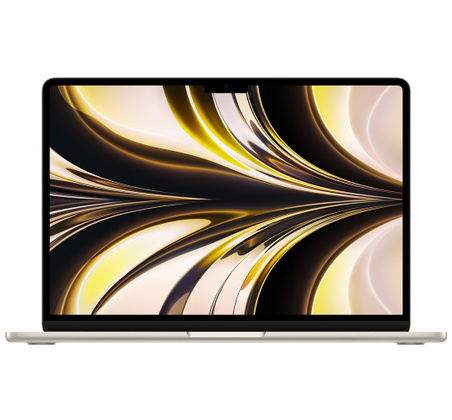 MacBook Air 13 Polarstern
