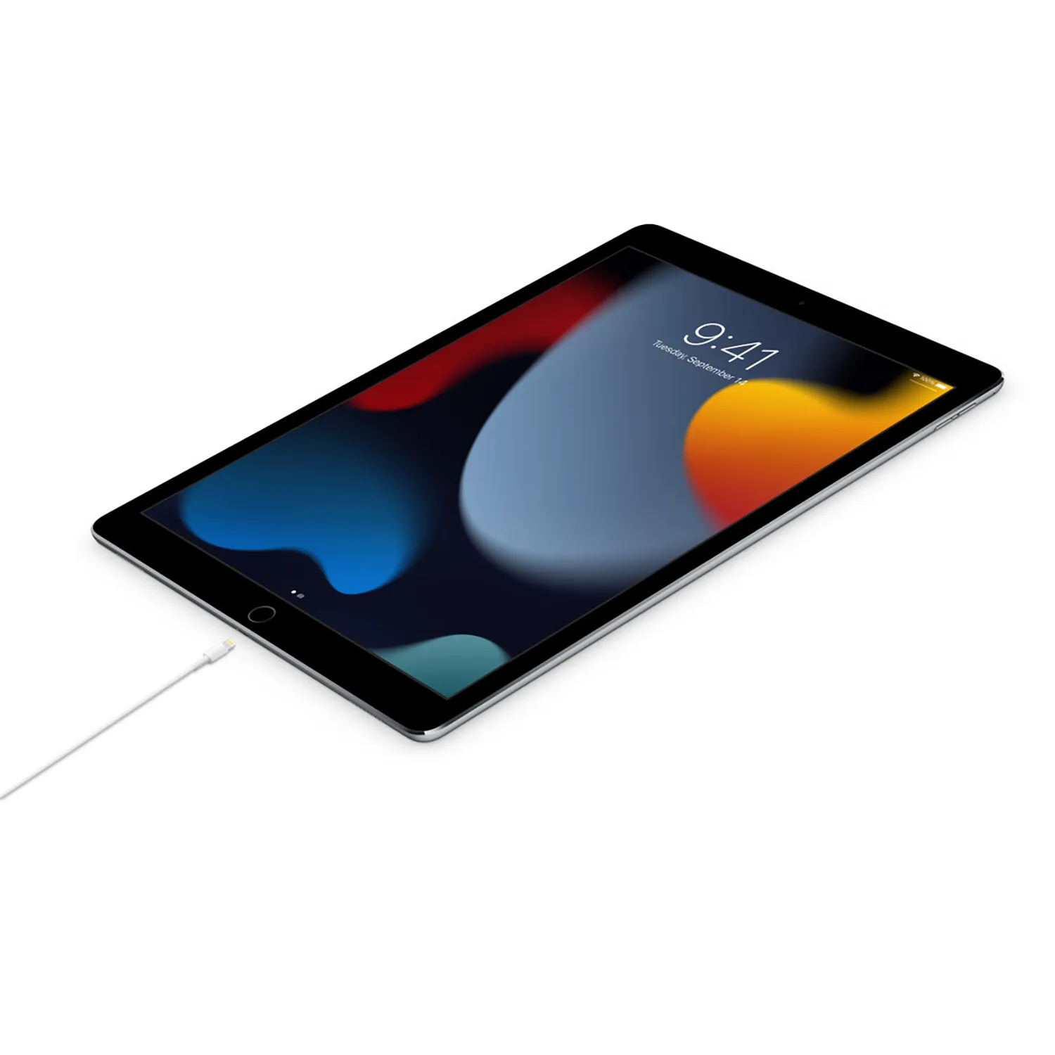 Apple Lightning auf USB-C Cable (2m)