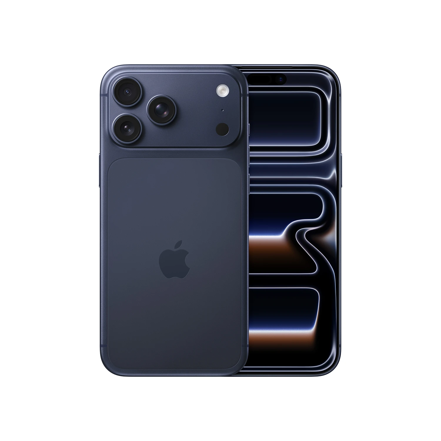 iPhone 17 Pro Max 256GB Tiefblau