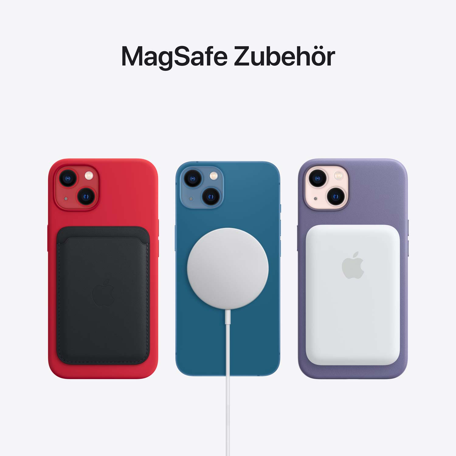 Apple iPhone 13 - Mitternacht - 128GB Apple iPhone 13 - Mitternacht - 128GB