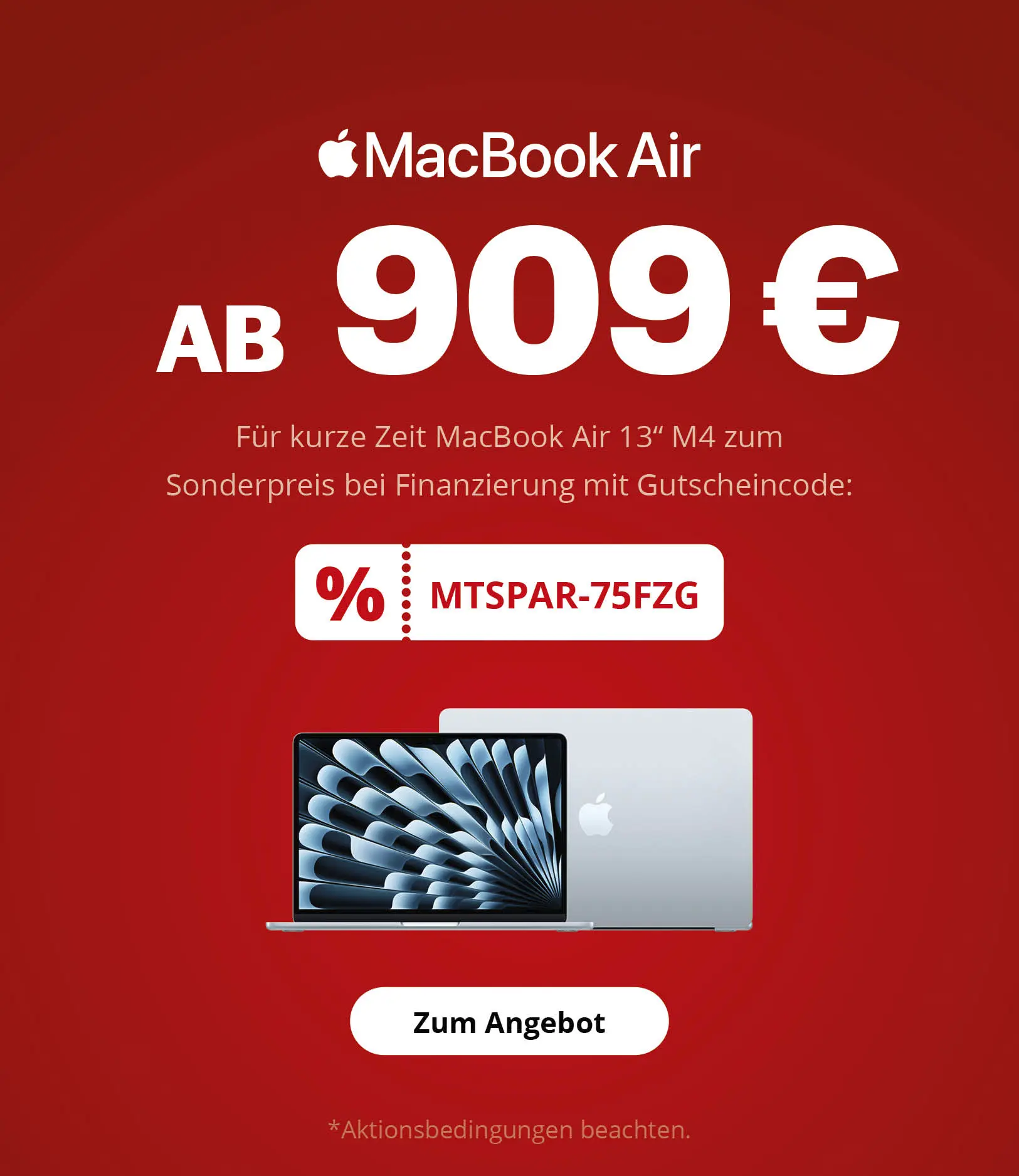 MacBook Air M4