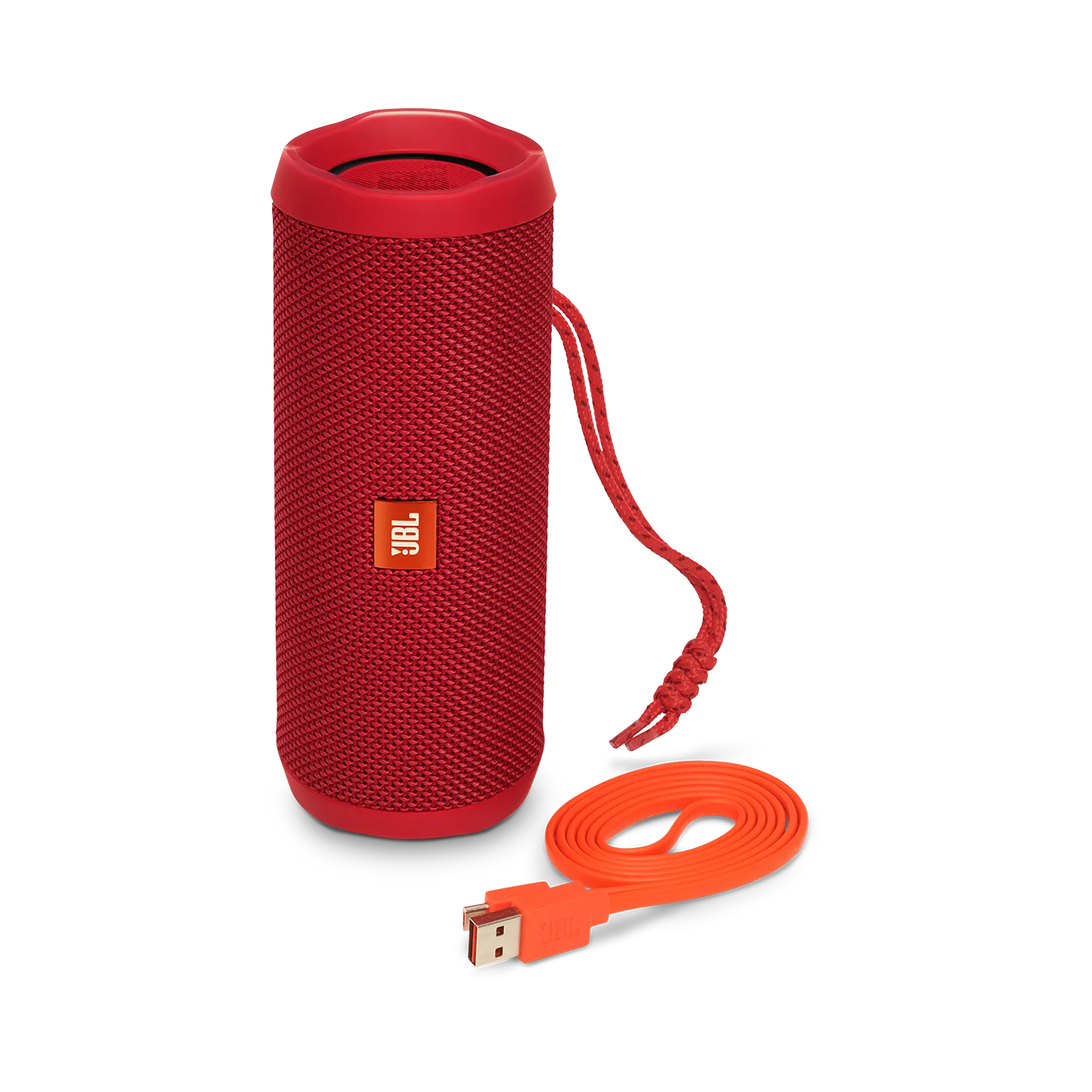 JBL Flip 4 Red