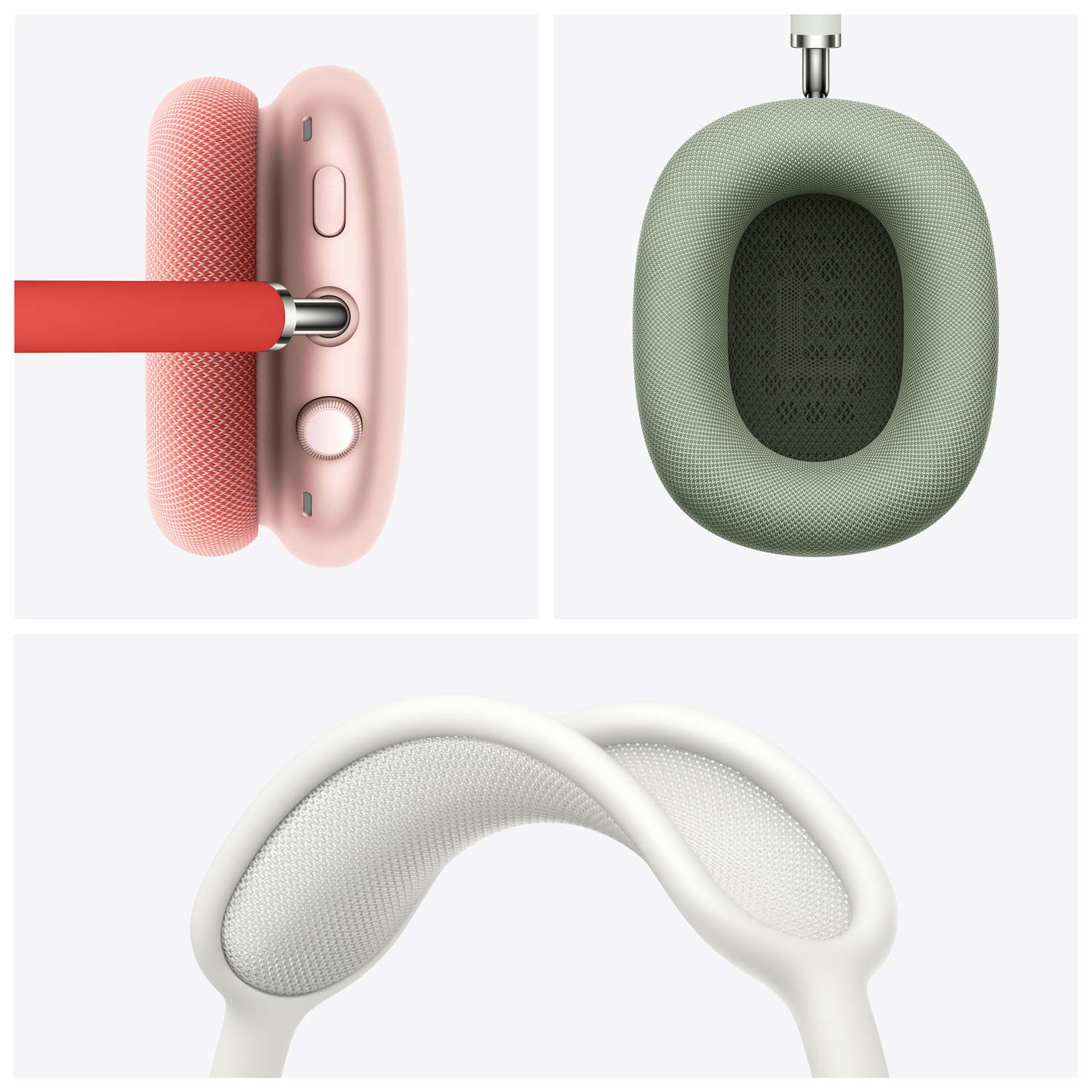 AirPods Max - Grün