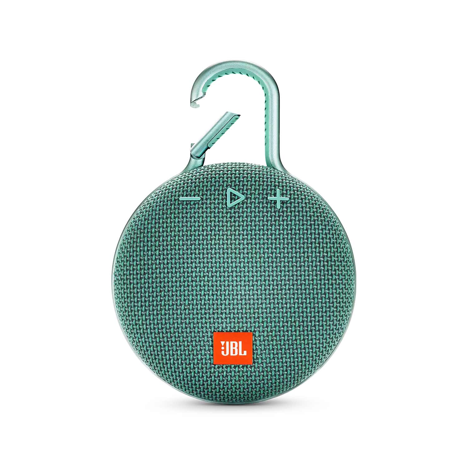 Produktbild: 58515 jbl clip3 front river teal 1605x1605px