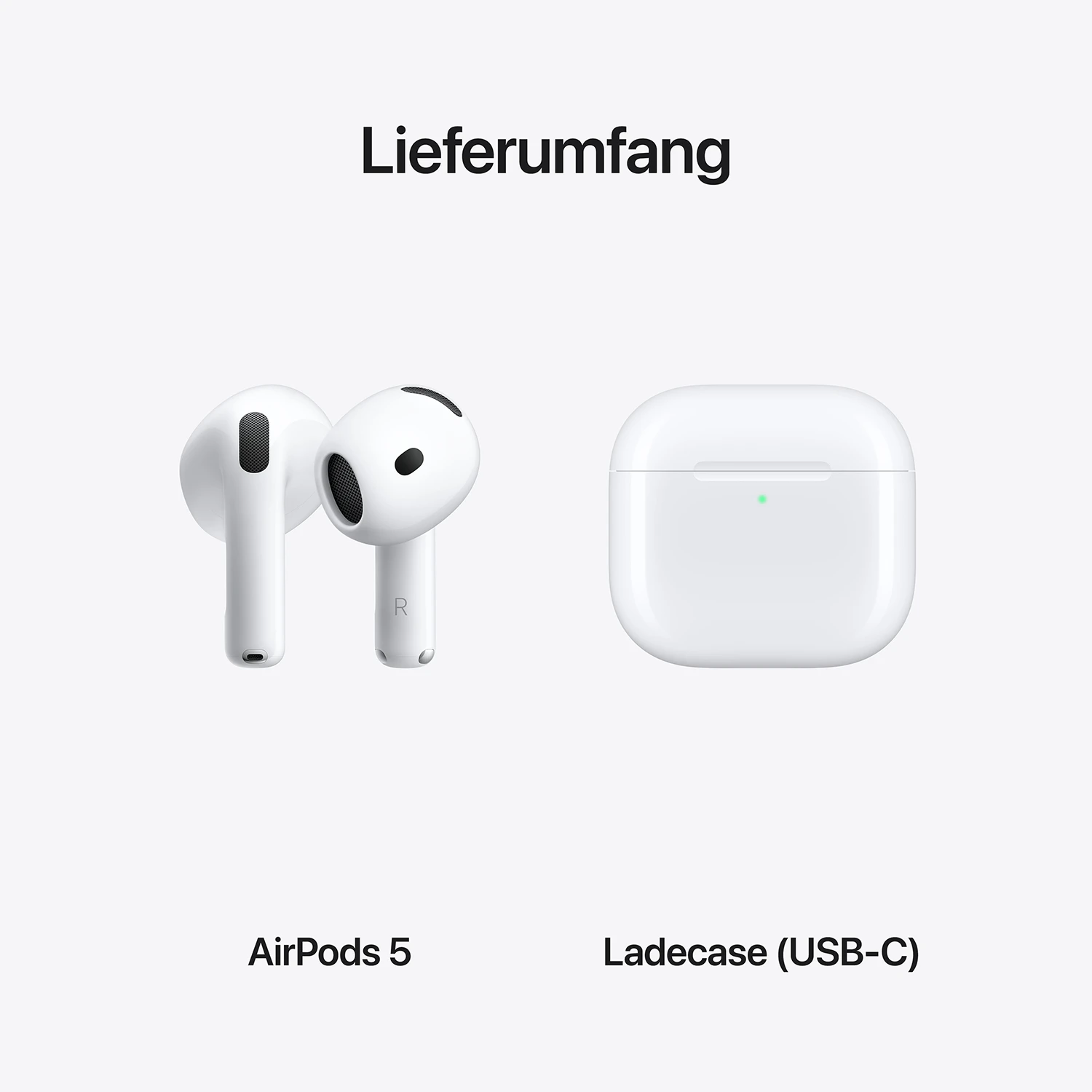 Apple AirPods 5