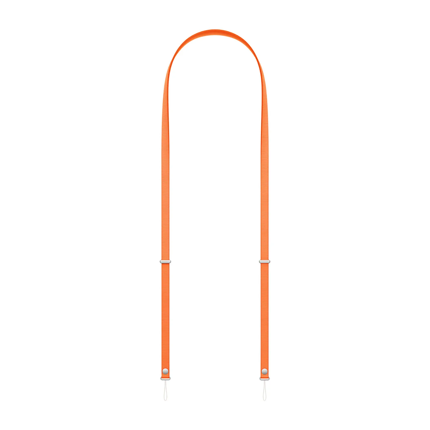 Apple Crossbody Band (orange)