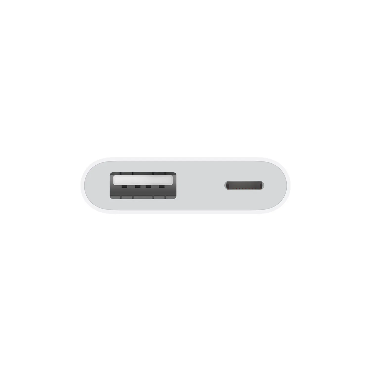 Apple Lightning auf USB 3 Kamera Adapter