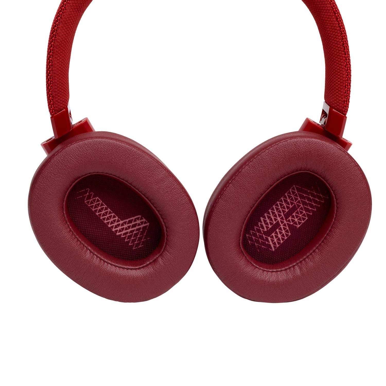 JBL LIVE 500BT Bluetooth Kopfhörer - Rot