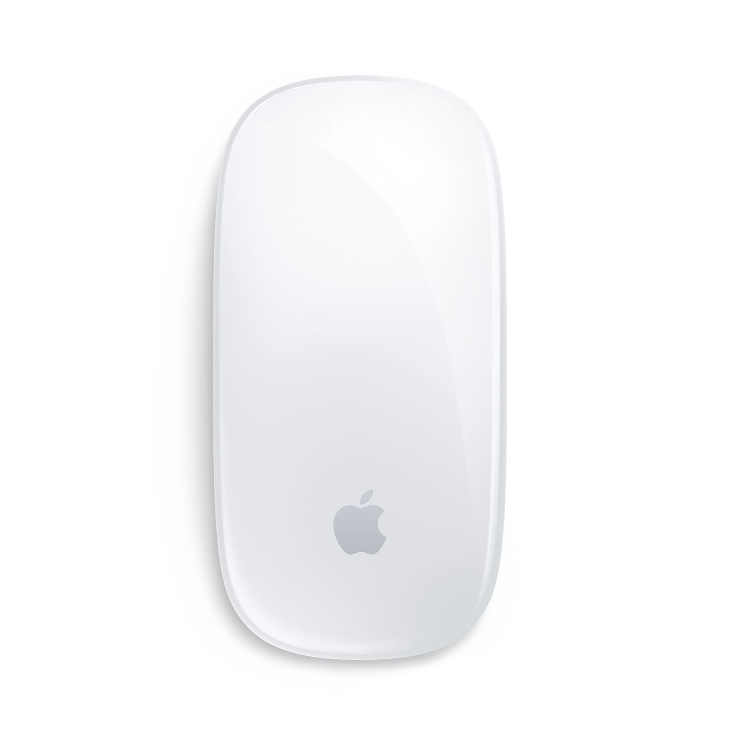Apple Magic Mouse 3 silber