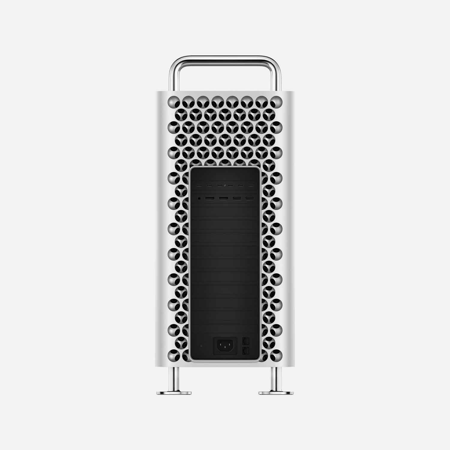 Mac Pro Tower - M2 Utra 24-Core CPU - 60-Core GPU - 64GB - 1TB SSD - 2023