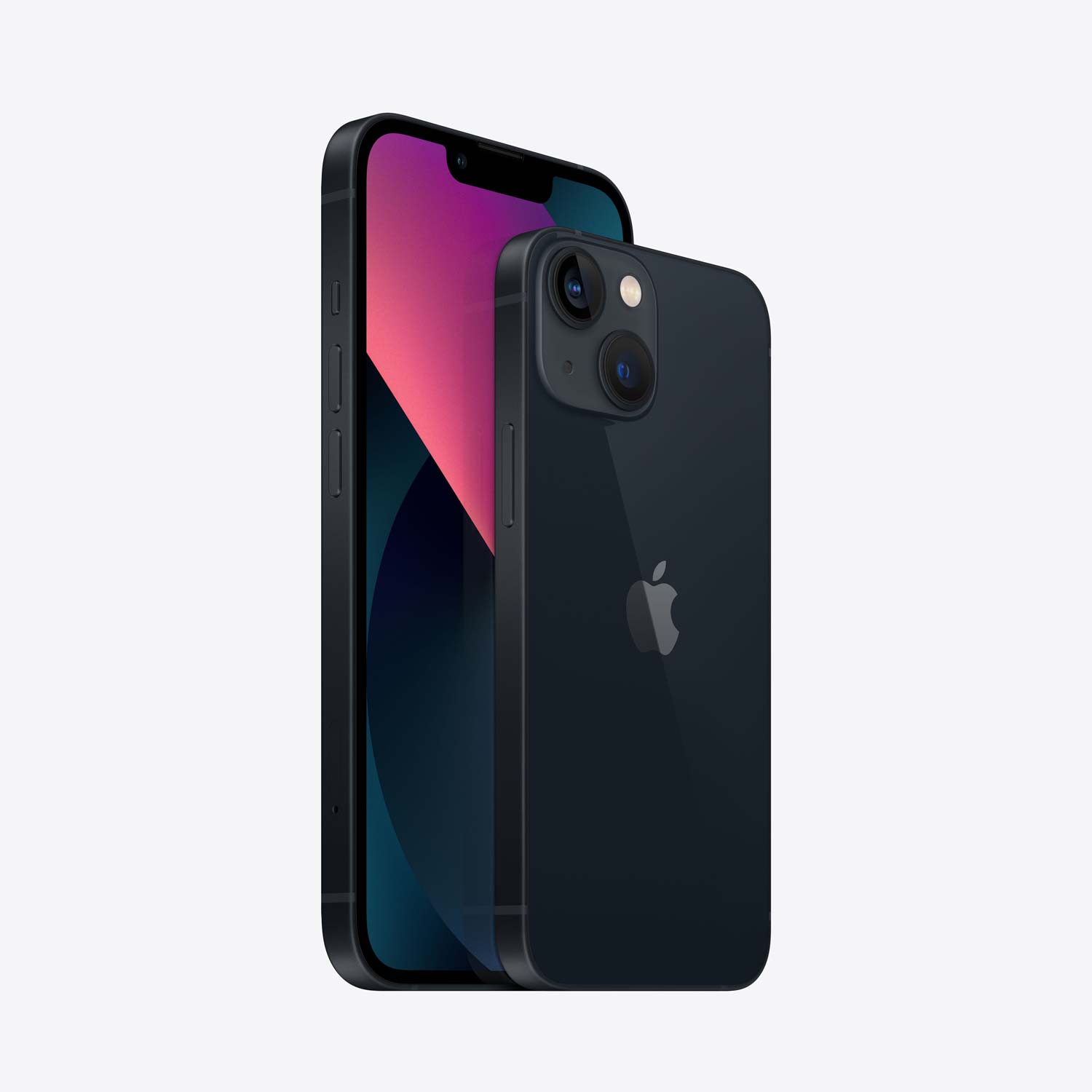 Apple iPhone 13 - Mitternacht - 128GB Apple iPhone 13 - Mitternacht - 128GB