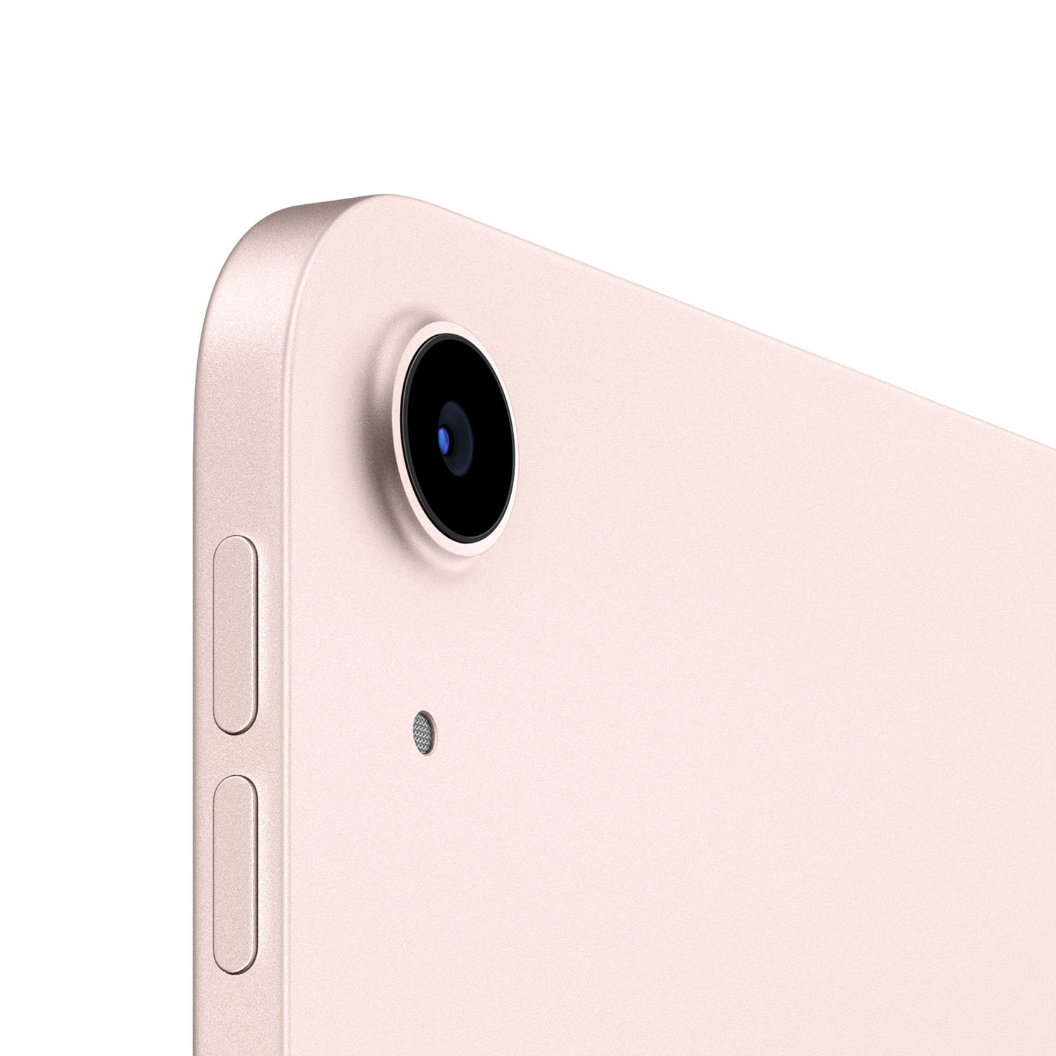 Apple iPad Air 10.9 Wi-Fi 64GB Pink 5.Gen // NEU