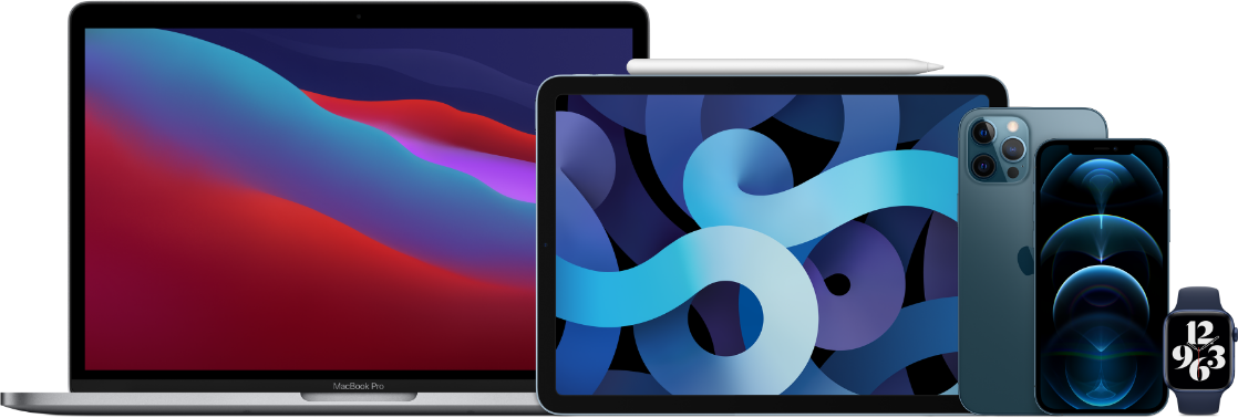 Produktbild: Mactrade abo multi products