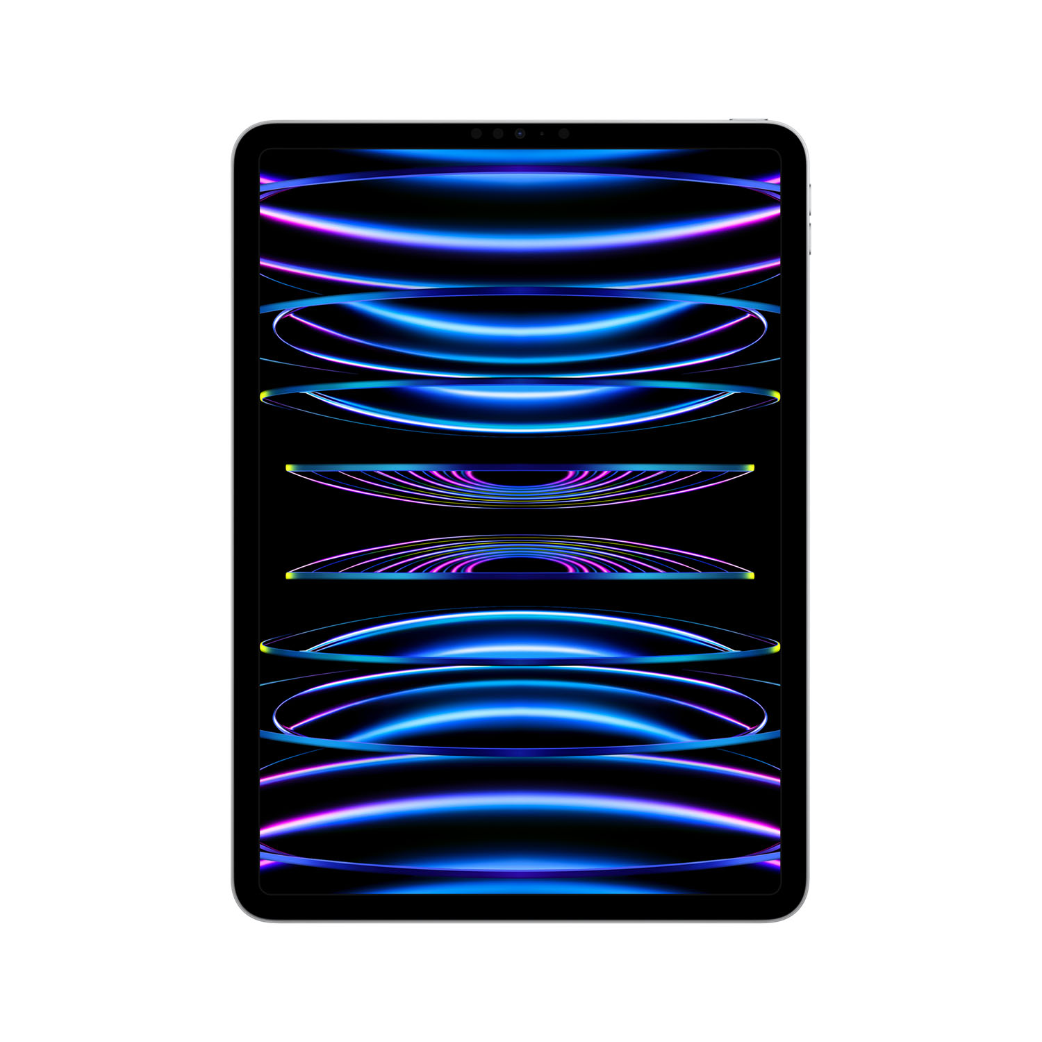 Produktbild: Ipad pro wi fi 11 in 4th generation silber bild position 1a