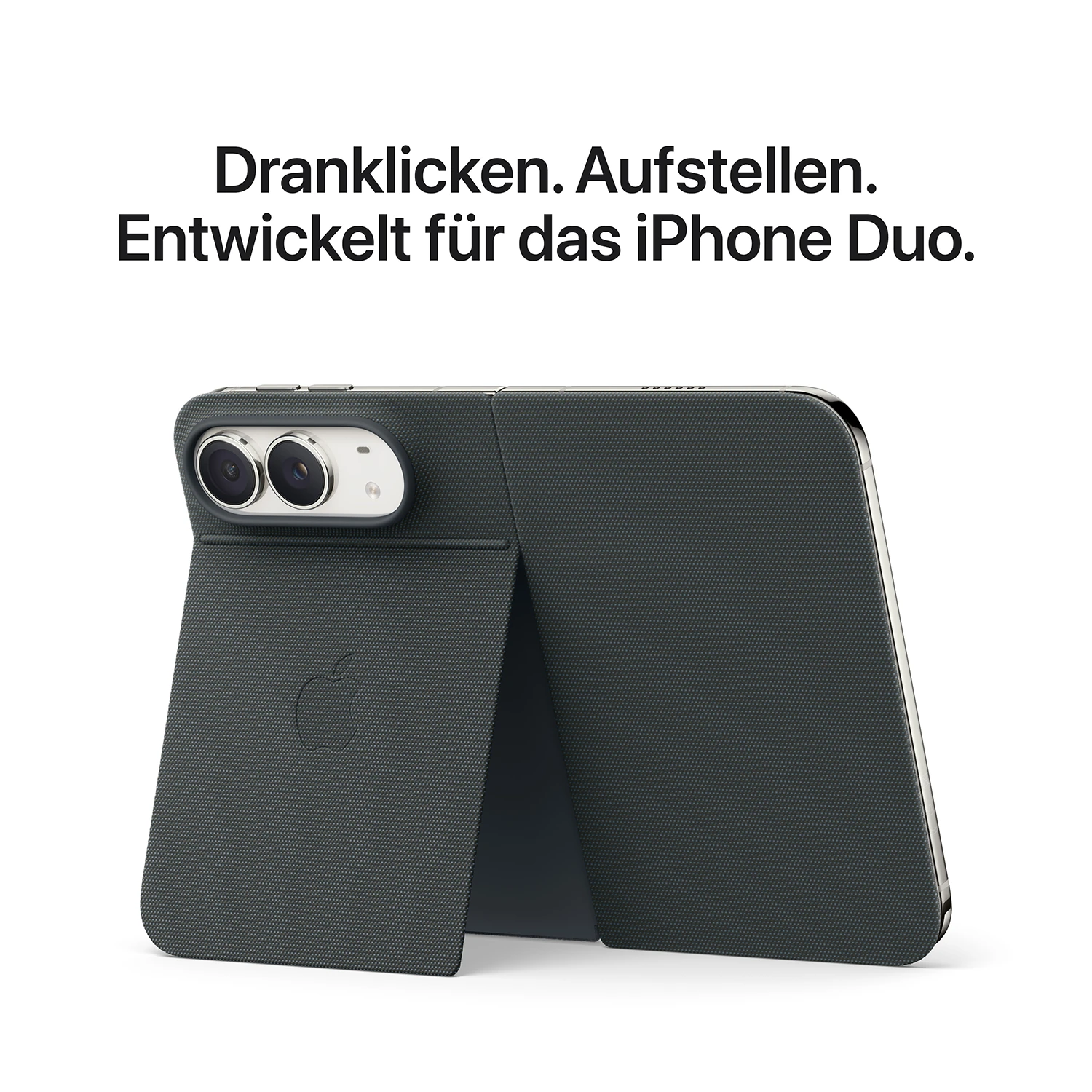 iPhone Duo 256 GB Sternenhimmel