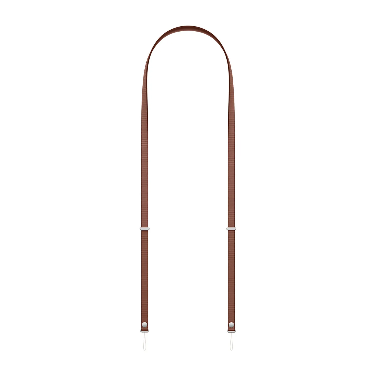 Apple Crossbody Band (siena)
