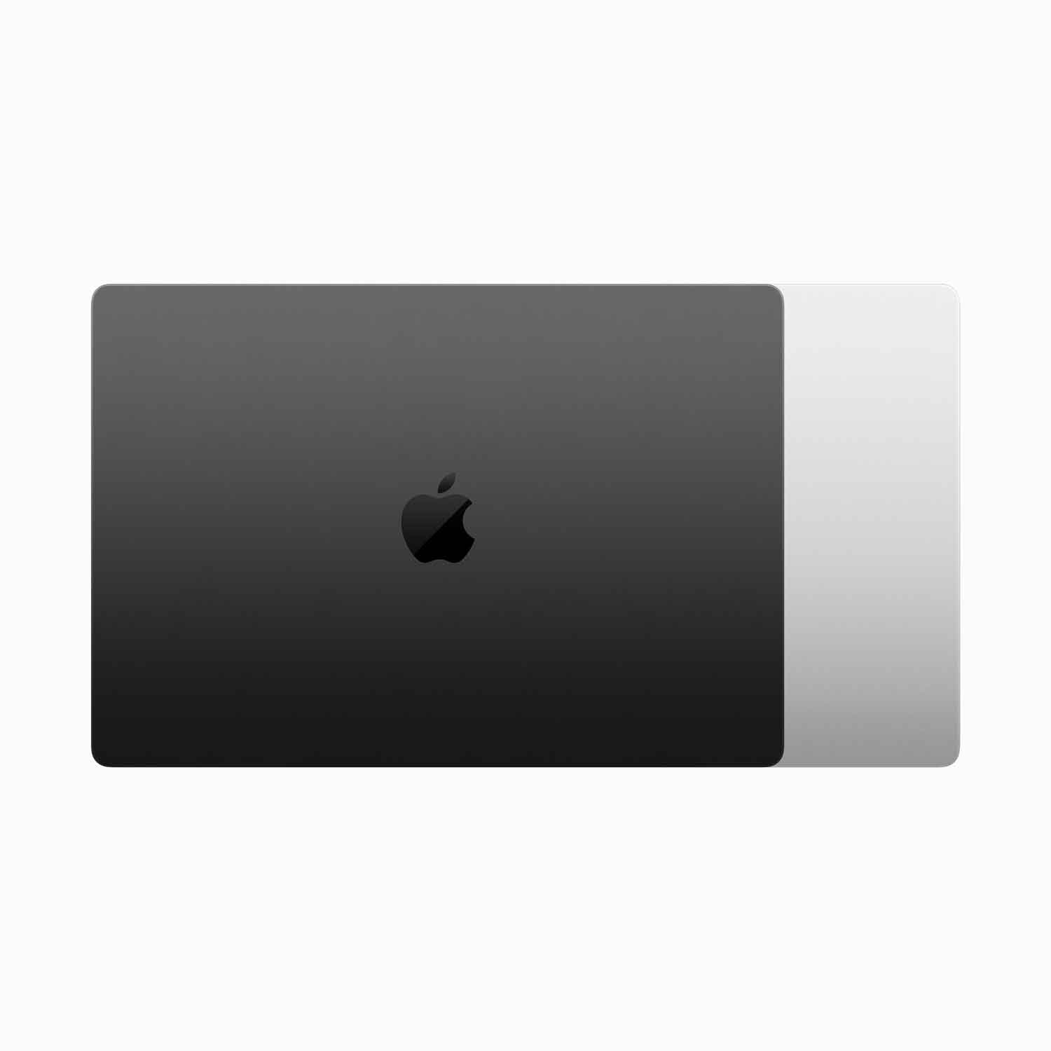 Apple MacBook Pro 16'' M3 Max 16-Core CPU  40-Core GPU - 1TB - 48GB Silber - 2023