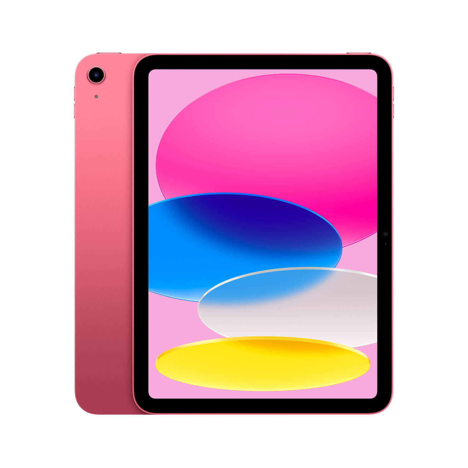 Apple iPad 10.9 Wi-Fi 64GB Rose 10.Gen 