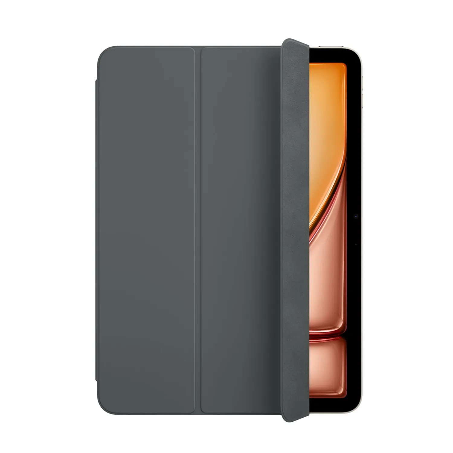 Smart Folio für 11'' iPad Air (M4) - Anthrazit