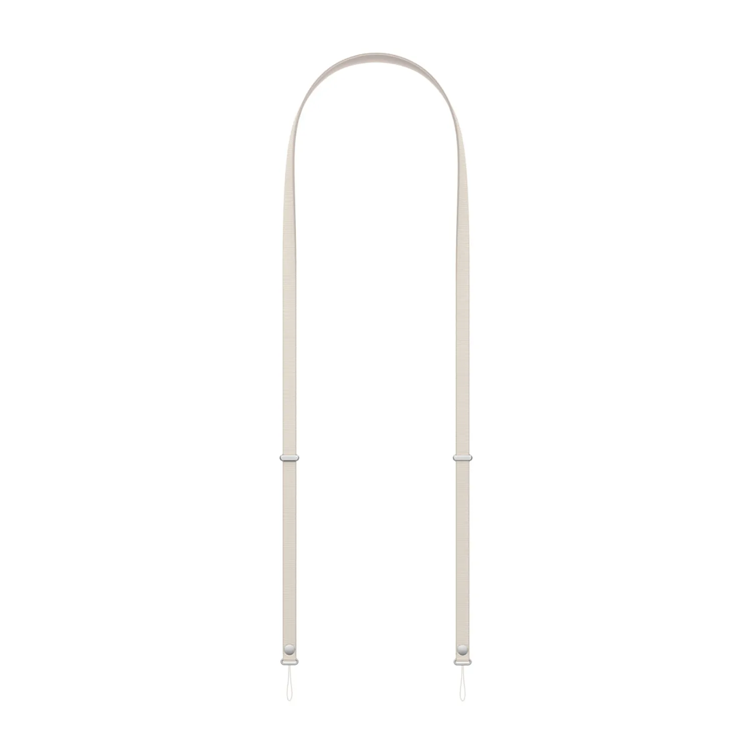 Apple Crossbody Band (sand)