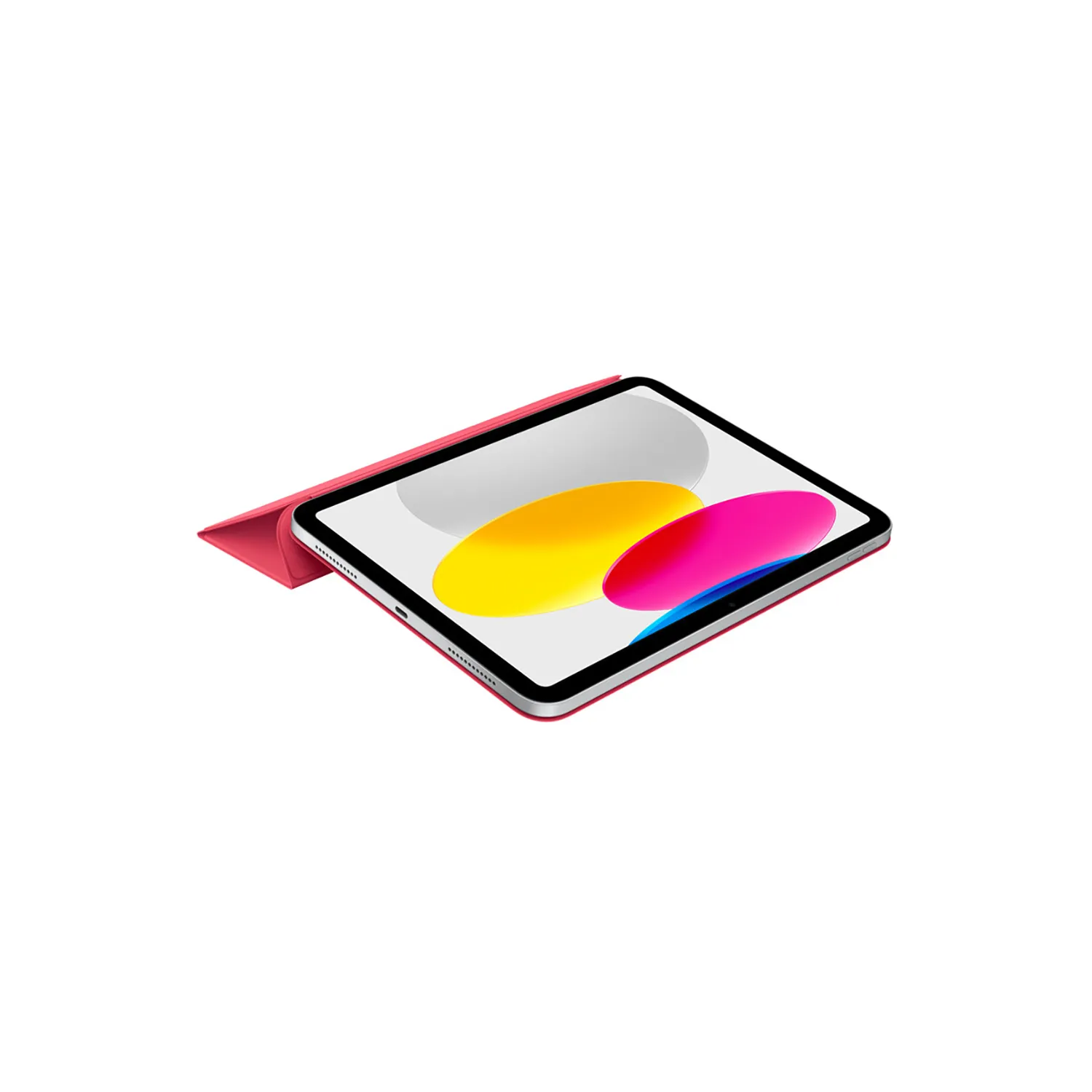 Apple Smart Folio iPad 10 Gen. & 11 Gen. (wassermelone)
