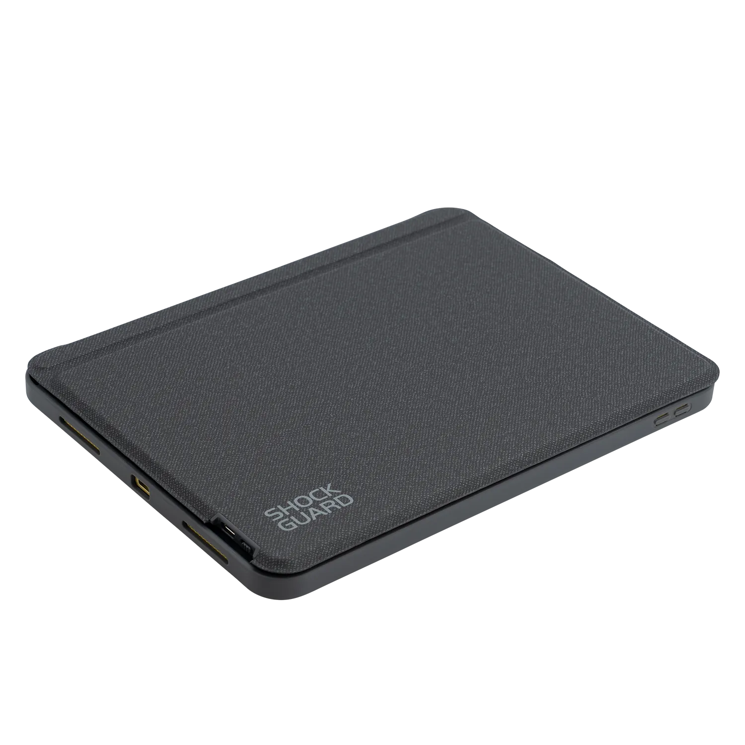 Shockguard Keyboard Folio Bluetooth iPad 10th Gen & A16