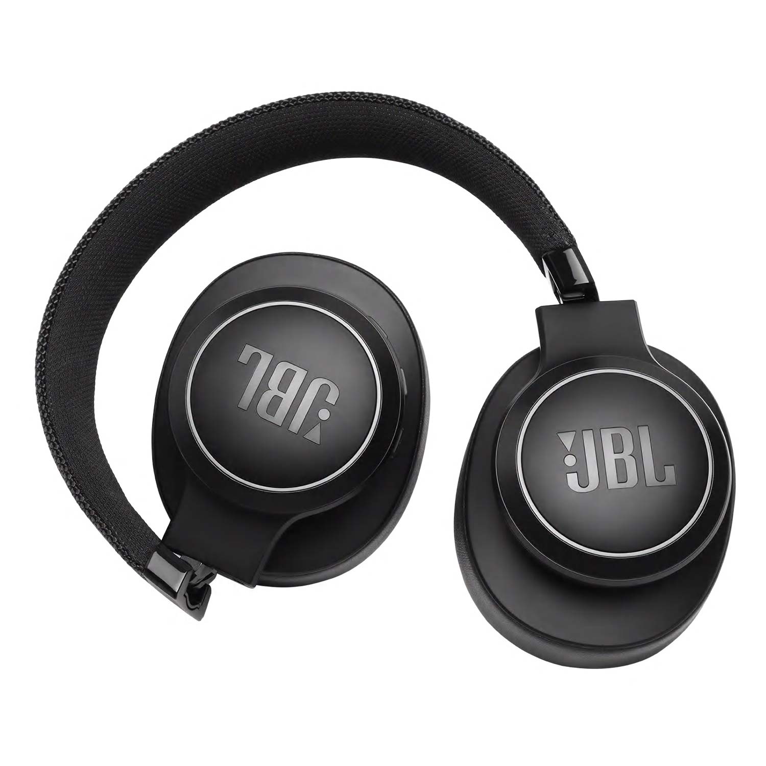 JBL LIVE 500BT Bluetooth Kopfhörer - Schwarz JBL LIVE 500BT Bluetooth Kopfhörer - Schwarz