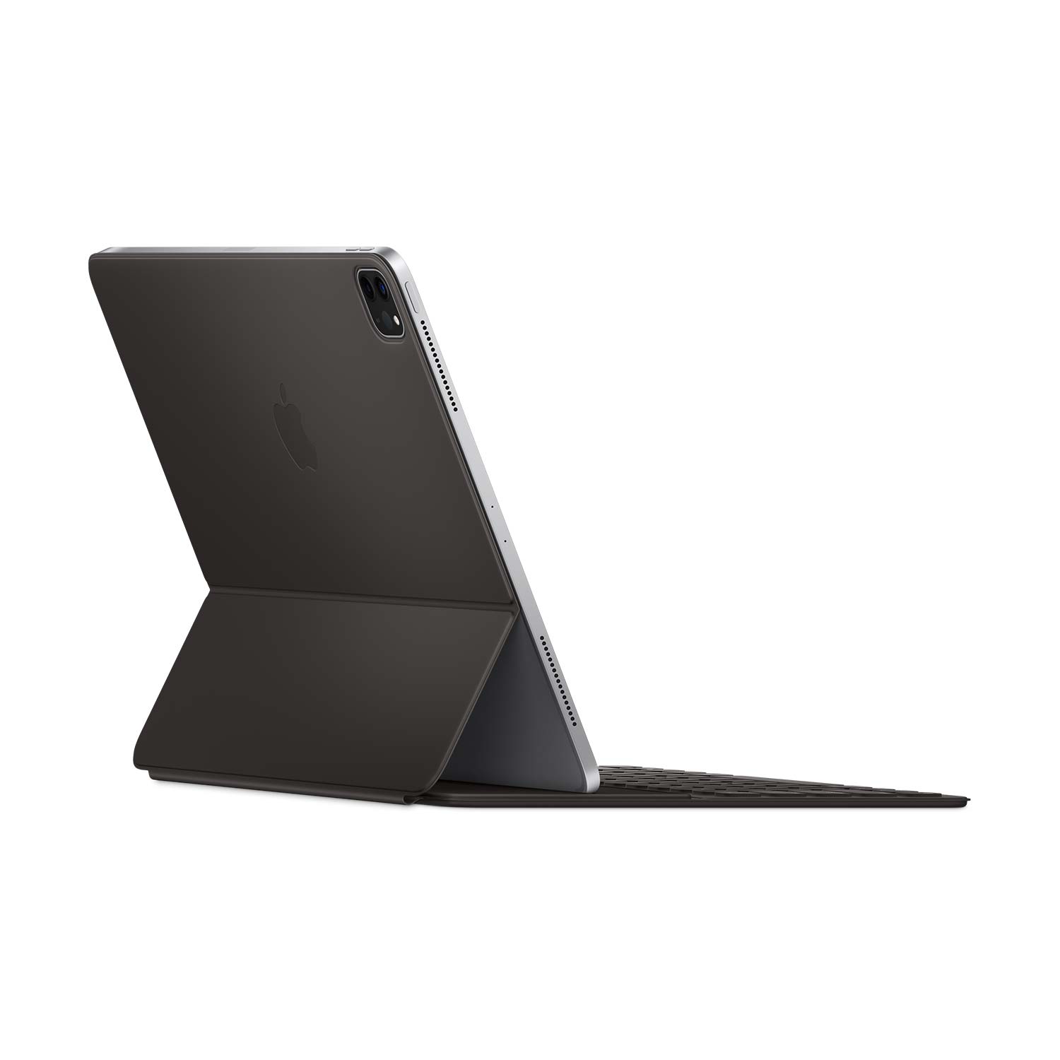 Apple Smart Keyboard Folio für das 12.9'' iPad Pro (3.+4.+5. Generation) - Deutsch