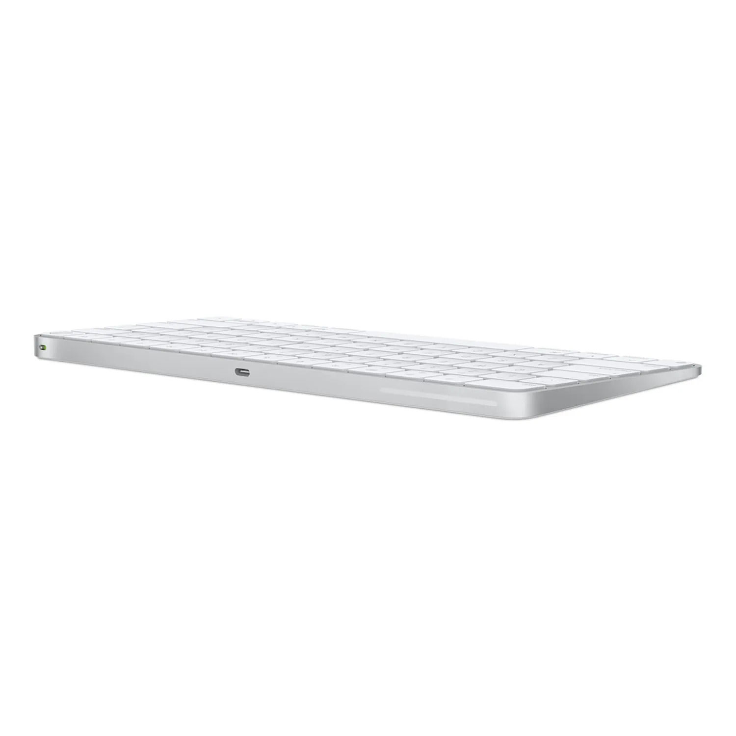 Produktbild Apple Magic Keyboard mit Touch ID Rückansicht