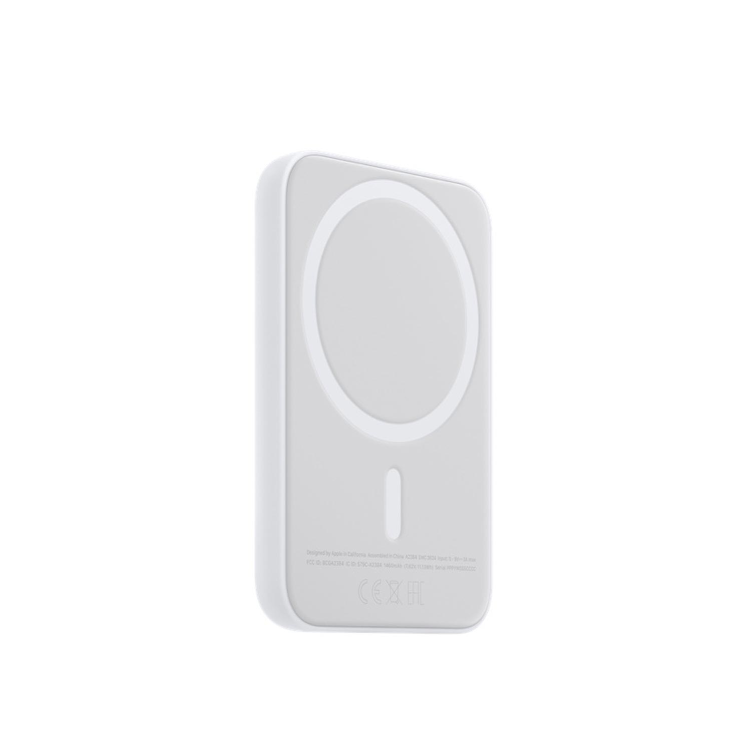 Apple Externe MagSafe Batterie