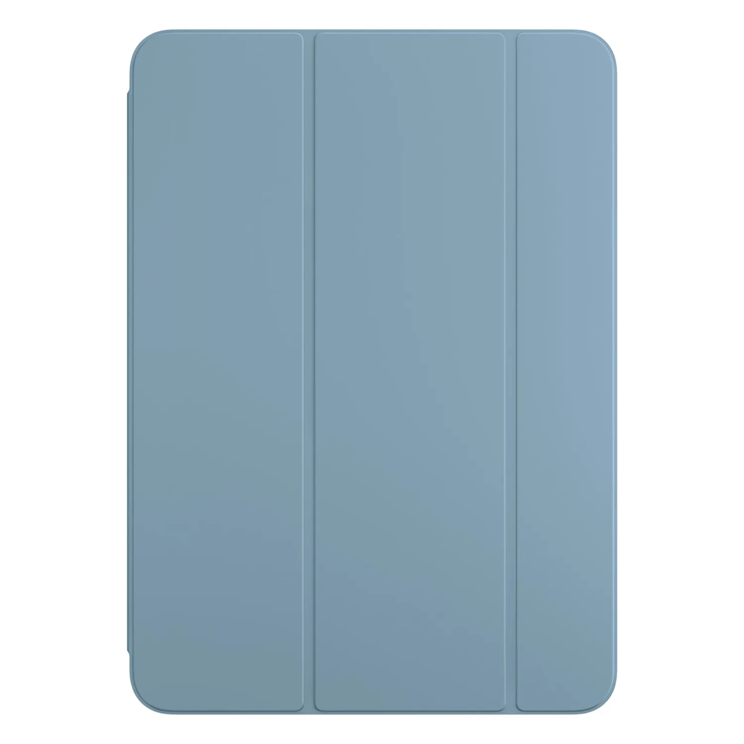 APPLE MW993ZM/A Smart Folio, Bookcover, Apple, 11" iPad Pro (M4/M5), Denim