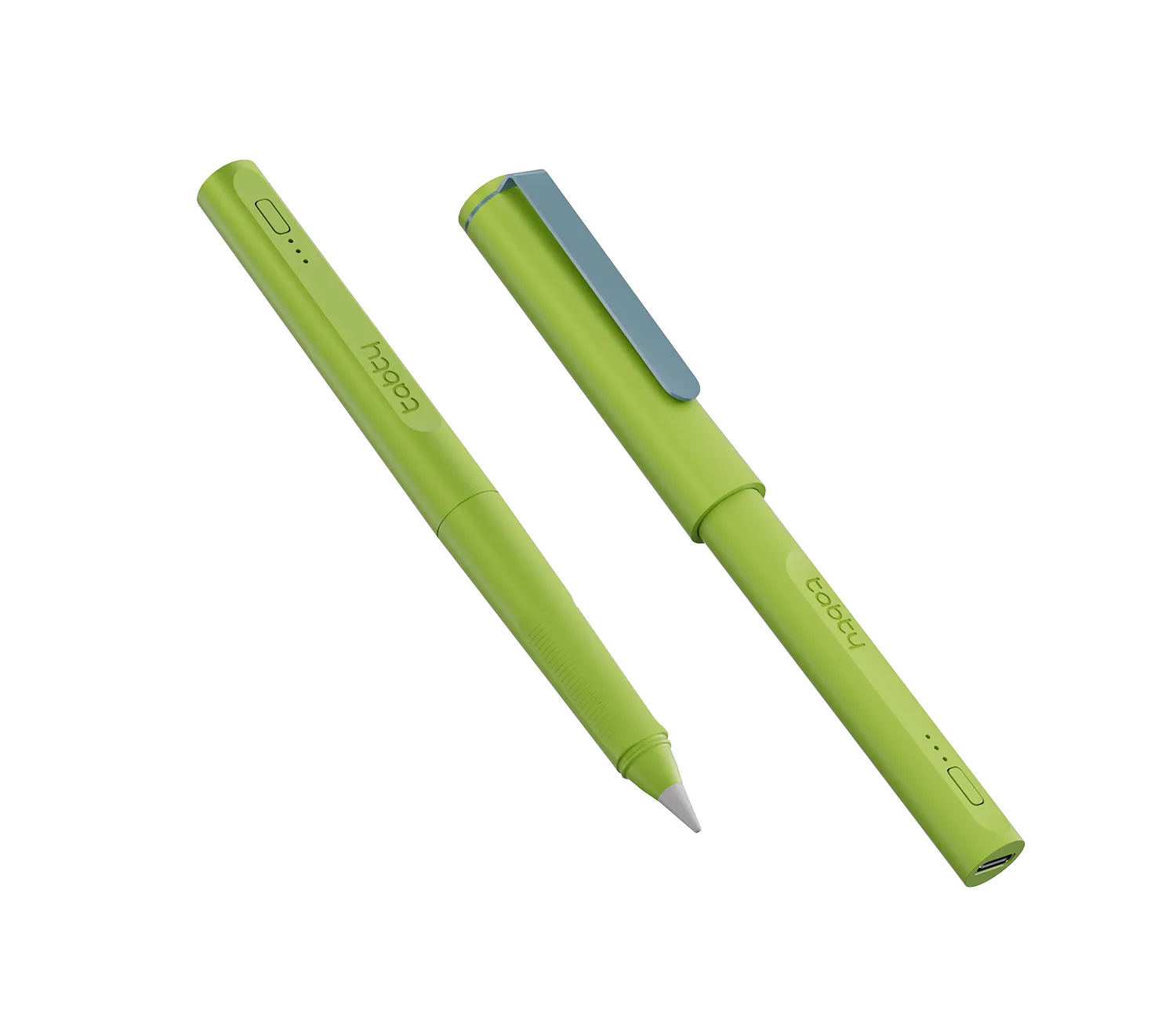 tabtypen ergonomischer Eingabestift Jungle (Green)